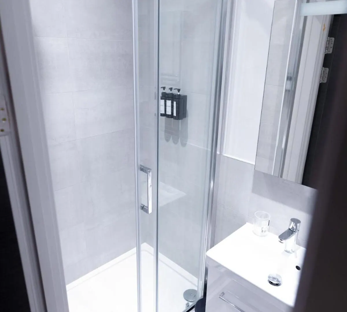 伦敦Stunning Flat In Whitechapel公寓 公寓